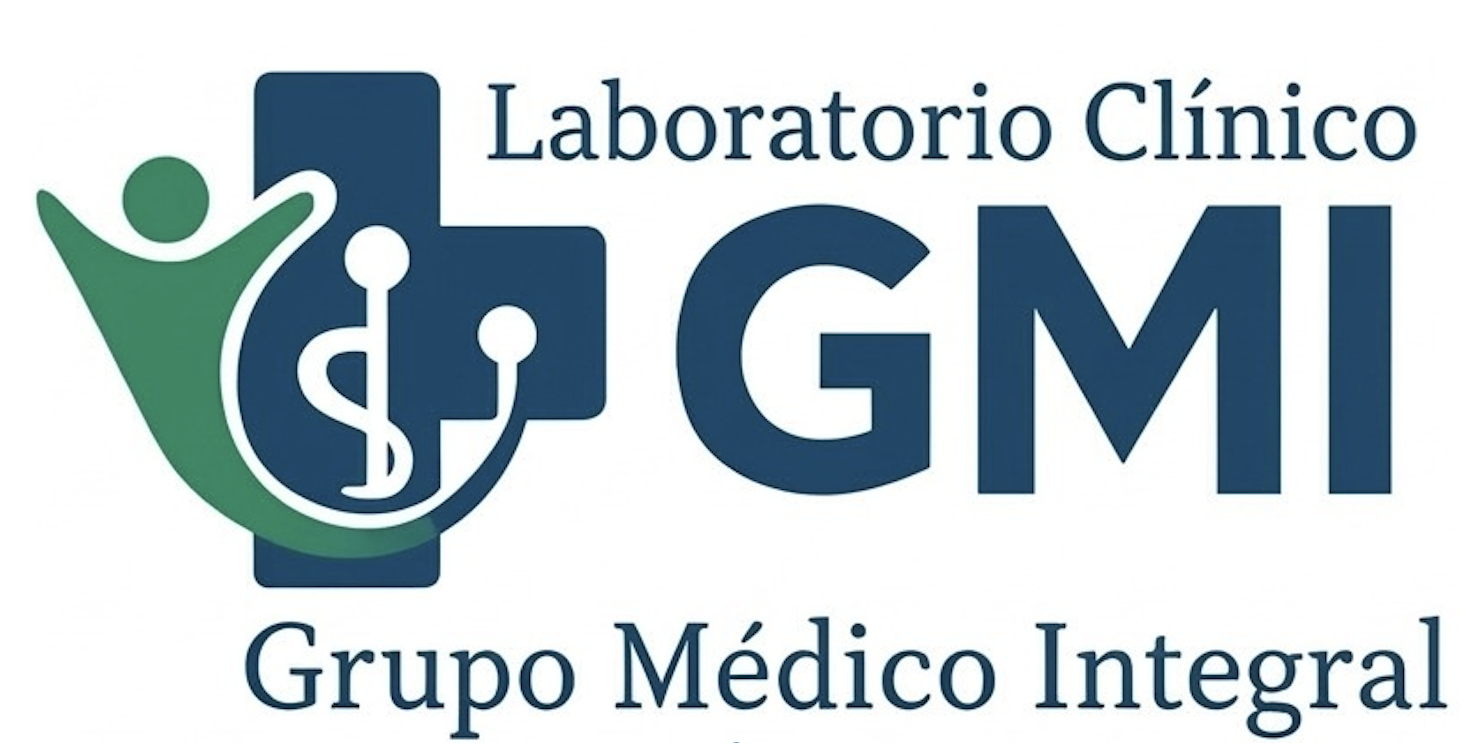 Logotipo GMI